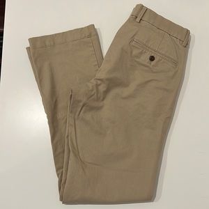 Gap Mens Straight Fit Chino